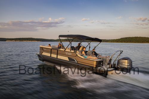 G3 SunCatcher Elite 326 SS specs and reviews